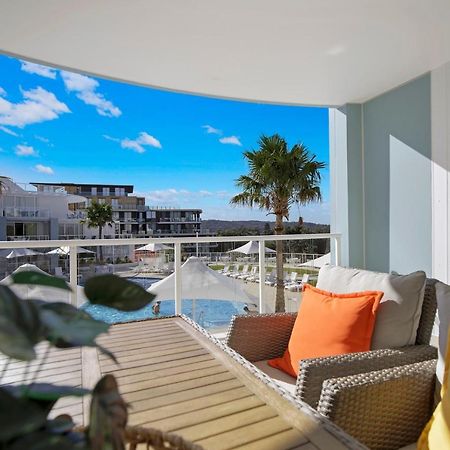 Ettalong Beach Luxury Apartments Экстерьер фото