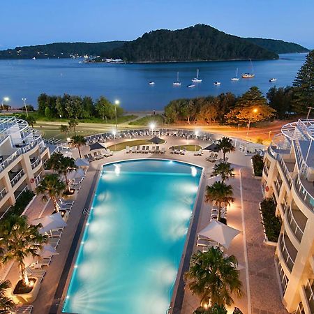 Ettalong Beach Luxury Apartments Экстерьер фото