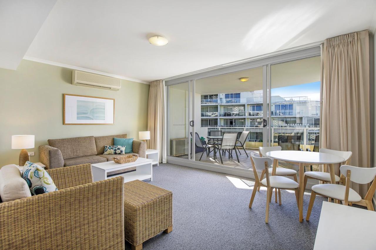 Ettalong Beach Luxury Apartments Экстерьер фото