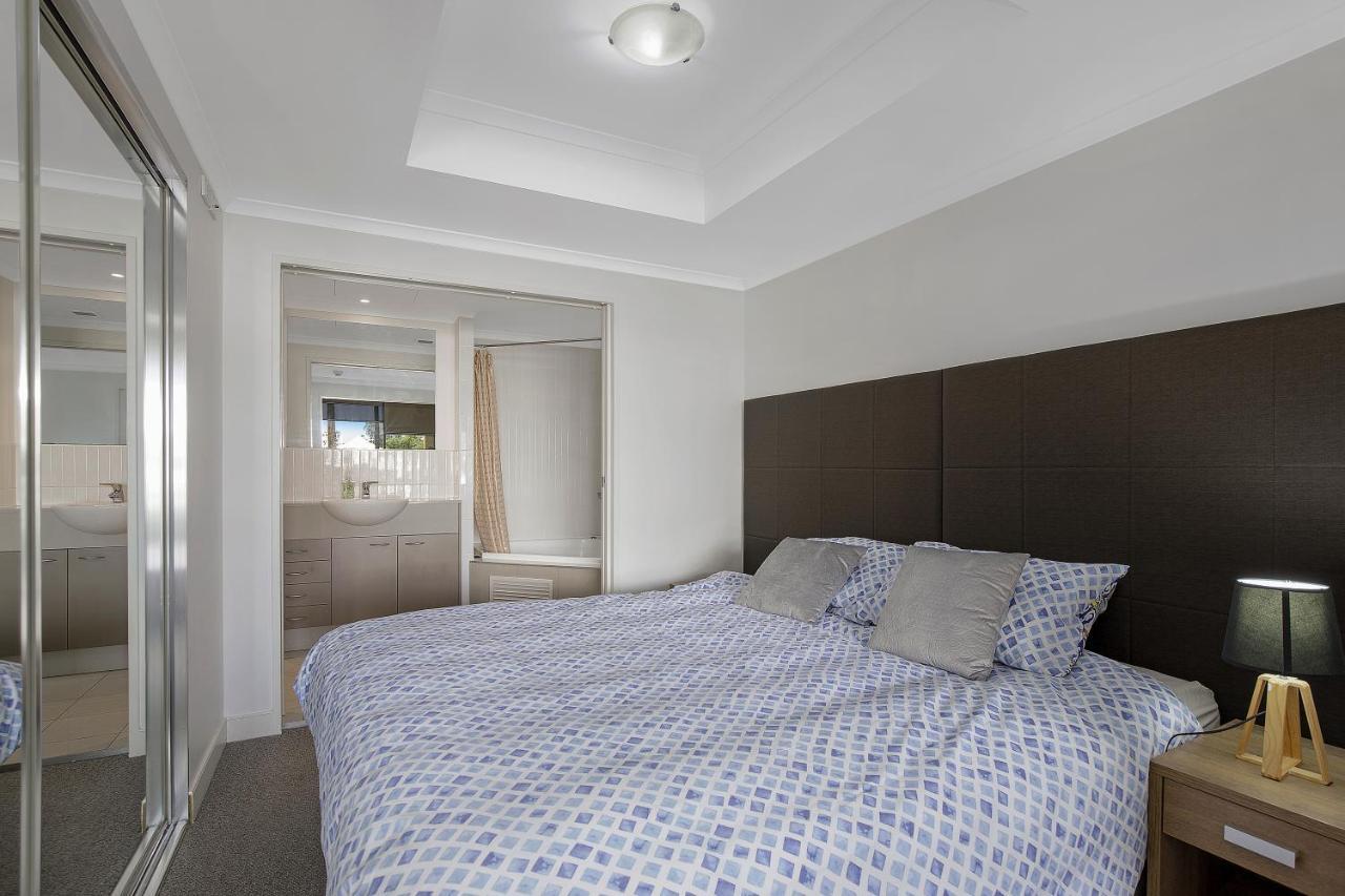 Ettalong Beach Luxury Apartments Экстерьер фото