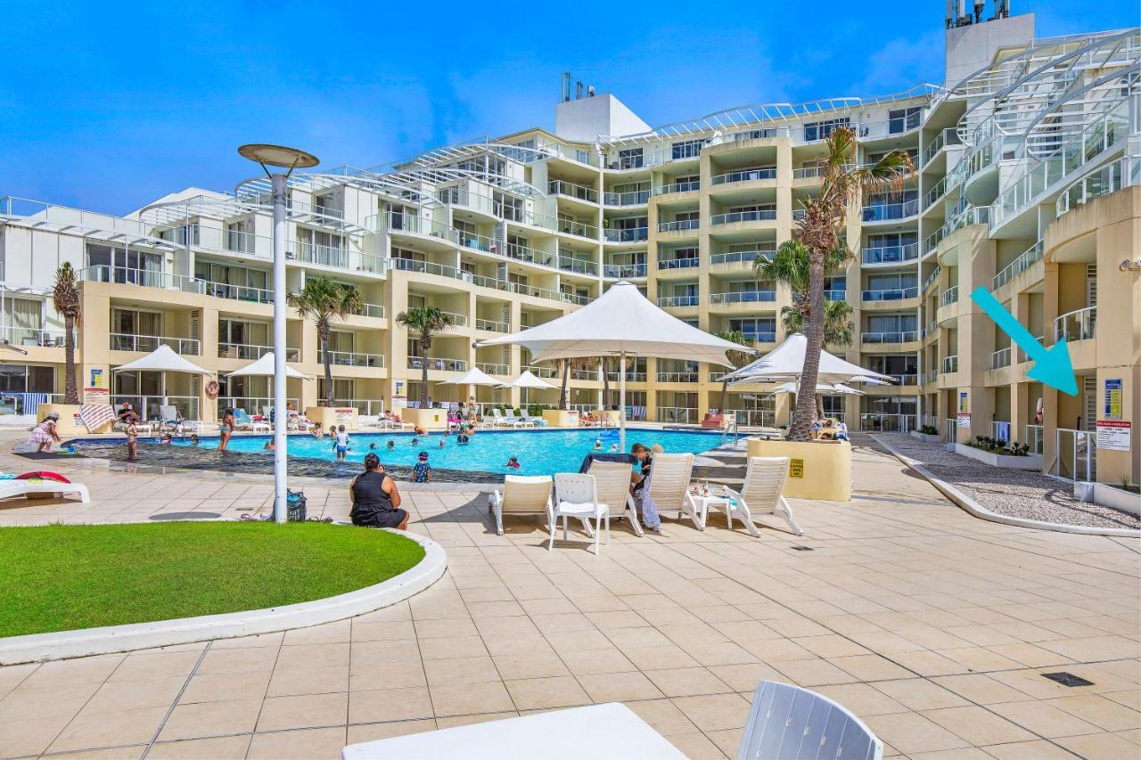 Ettalong Beach Luxury Apartments Экстерьер фото
