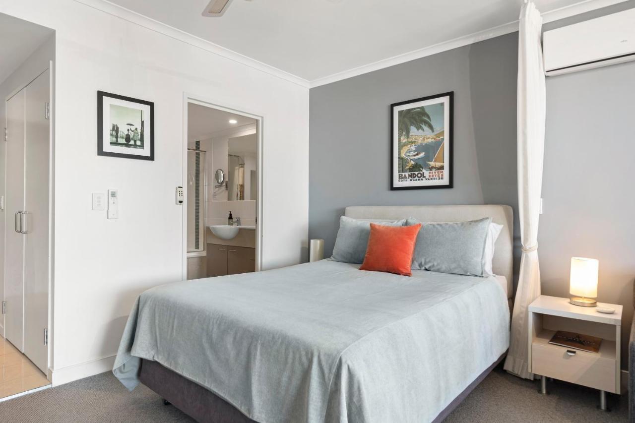 Ettalong Beach Luxury Apartments Экстерьер фото