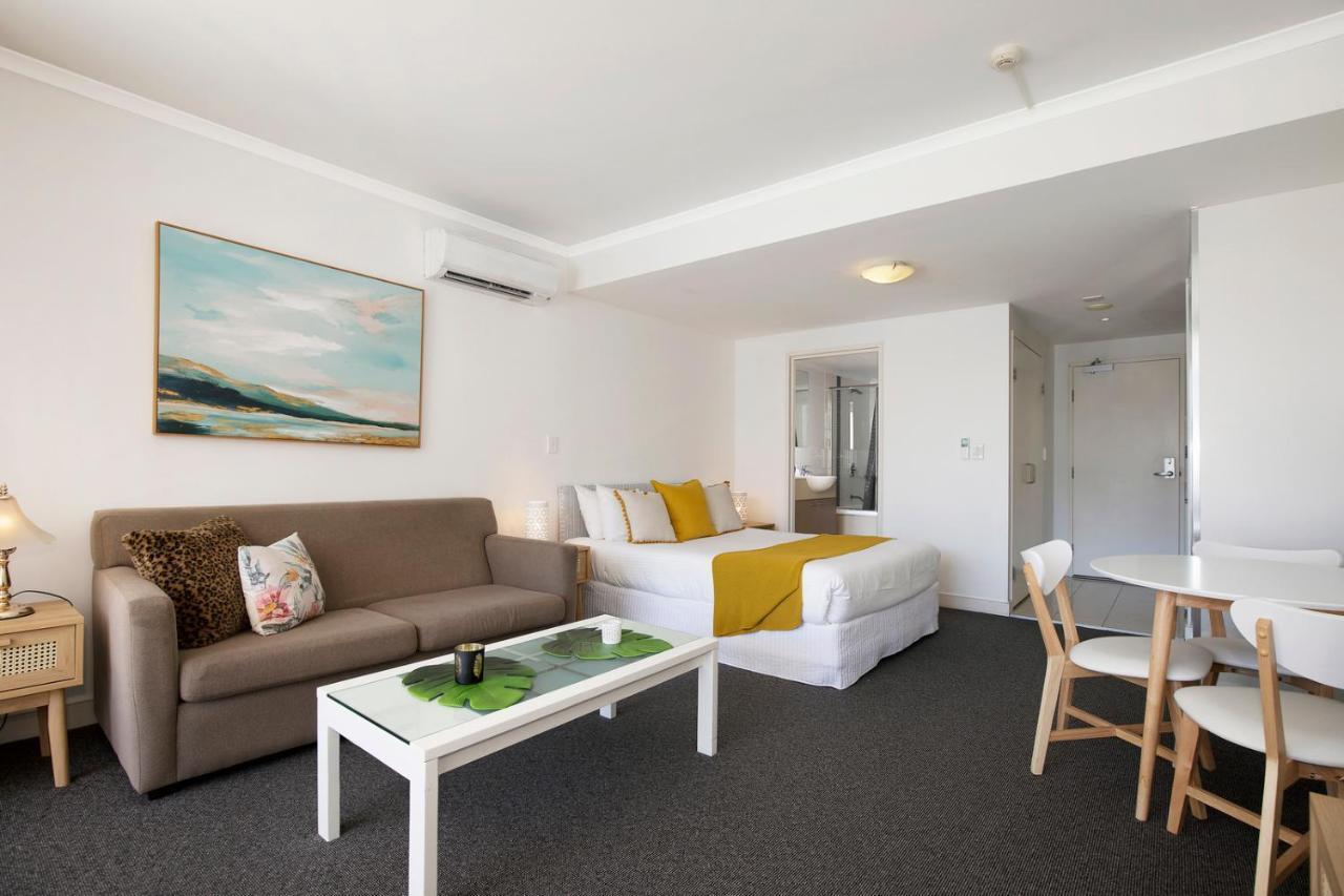 Ettalong Beach Luxury Apartments Экстерьер фото